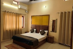 Shree Vaibhav Laxmi, Varanasi