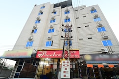 HOTEL PEARLINN, Kota