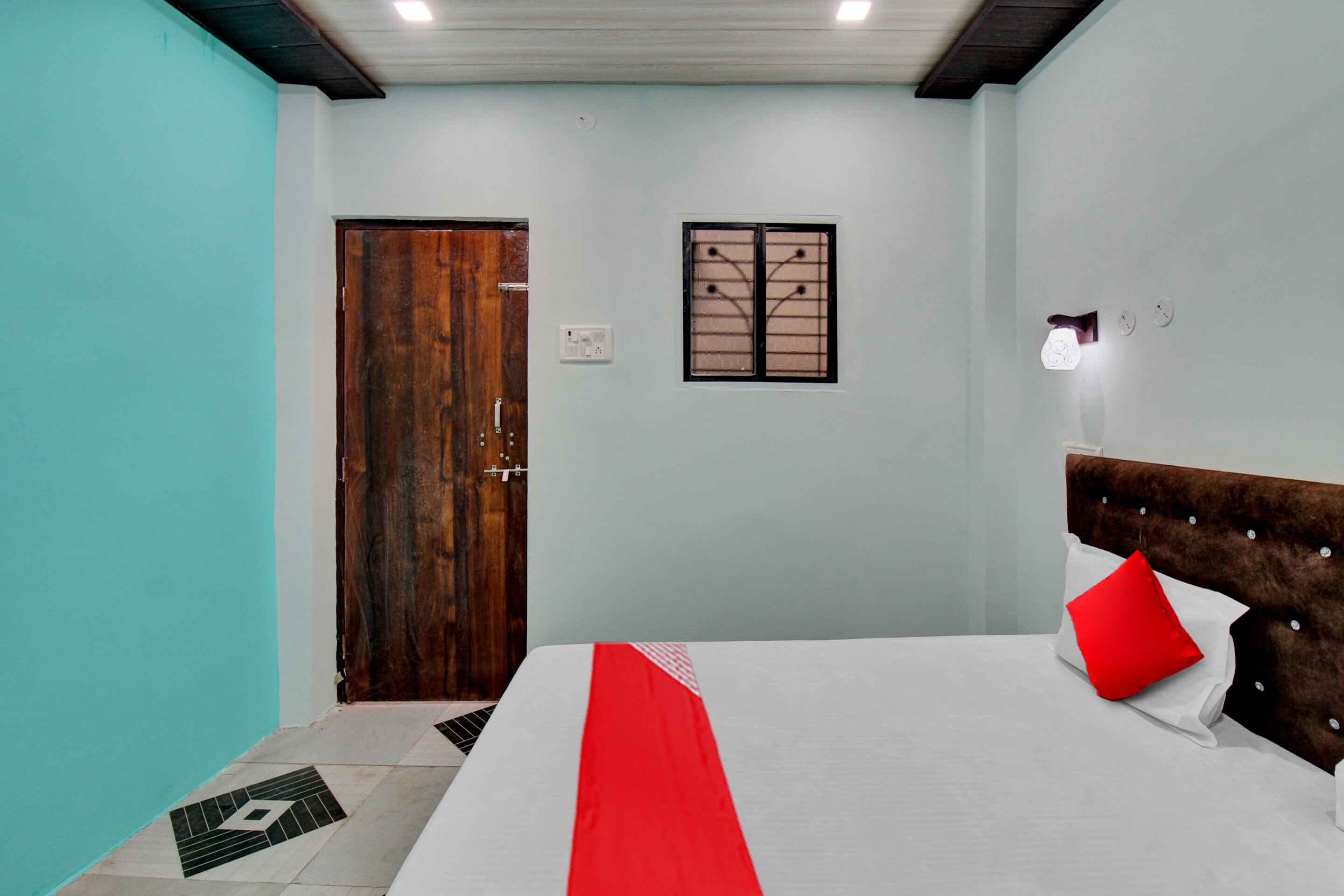 Hotel O The Village Resort - Tap to explore photos