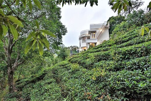 Cocoon Valley Hideout by VEO - Part of StayVista