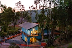 Bijus Nilgiri Nest by Voye Homes, Ooty