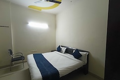 Hotel O Mishra, Noida