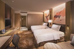 Hilton Shenyang, Shenyang
