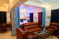 Hotel Supriya International, Bettiah