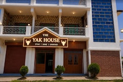 The Yak House, Chakrata