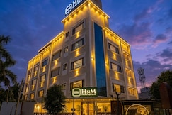 HnM THE BOUTIQUE HOTEL, Udaipur