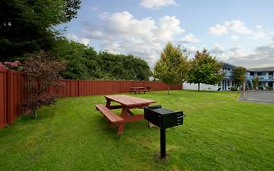 Best Western Arcata Inn - Tap to explore photos