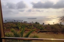 Dhayras Seascape, Dapoli