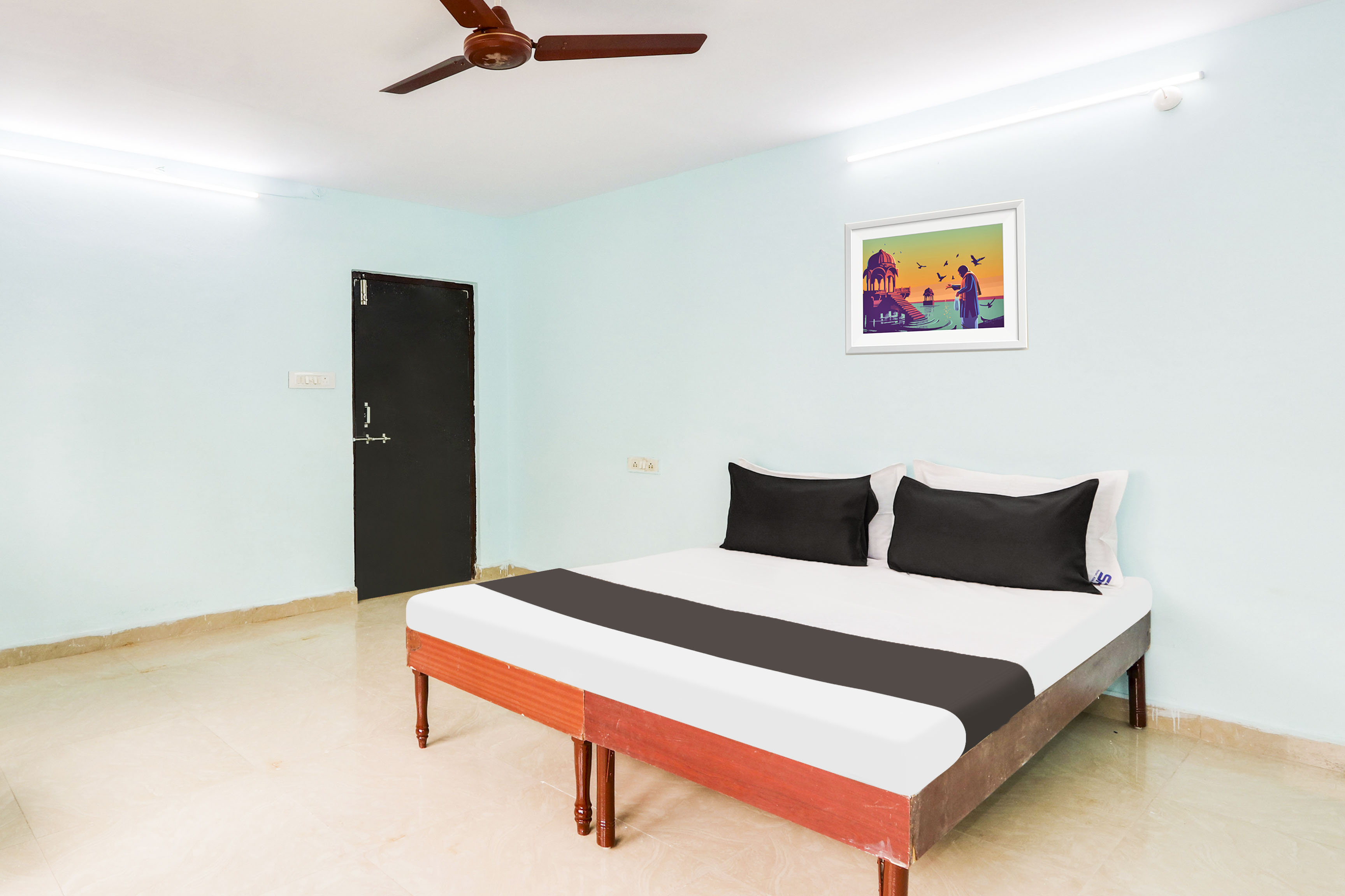 Hotel O Shirdi Blissful Residency - Tap to explore photos
