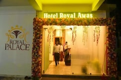 Hotel Royal Awas, Tezpur