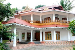 Canary Valley Homestay, Thekkady