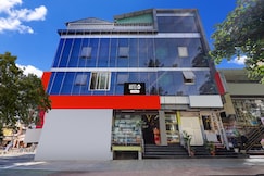 Hotel O Srirampura Metro Station Formerly Broadway Inn, Bangalore