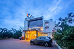 Hotel Indraprastha, Thiruvalla