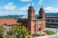 Hotel Indigo ASHEVILLE DOWNTOWN, Buncombe