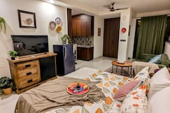 Harbour Hues Apartments @Golf Course Road, Gurgaon