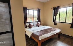 NON AC DELUXE ROOM -1