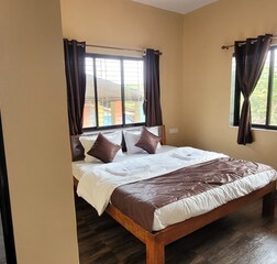 NON AC DELUXE ROOM -1