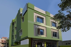 Hotel Mahati, Indore