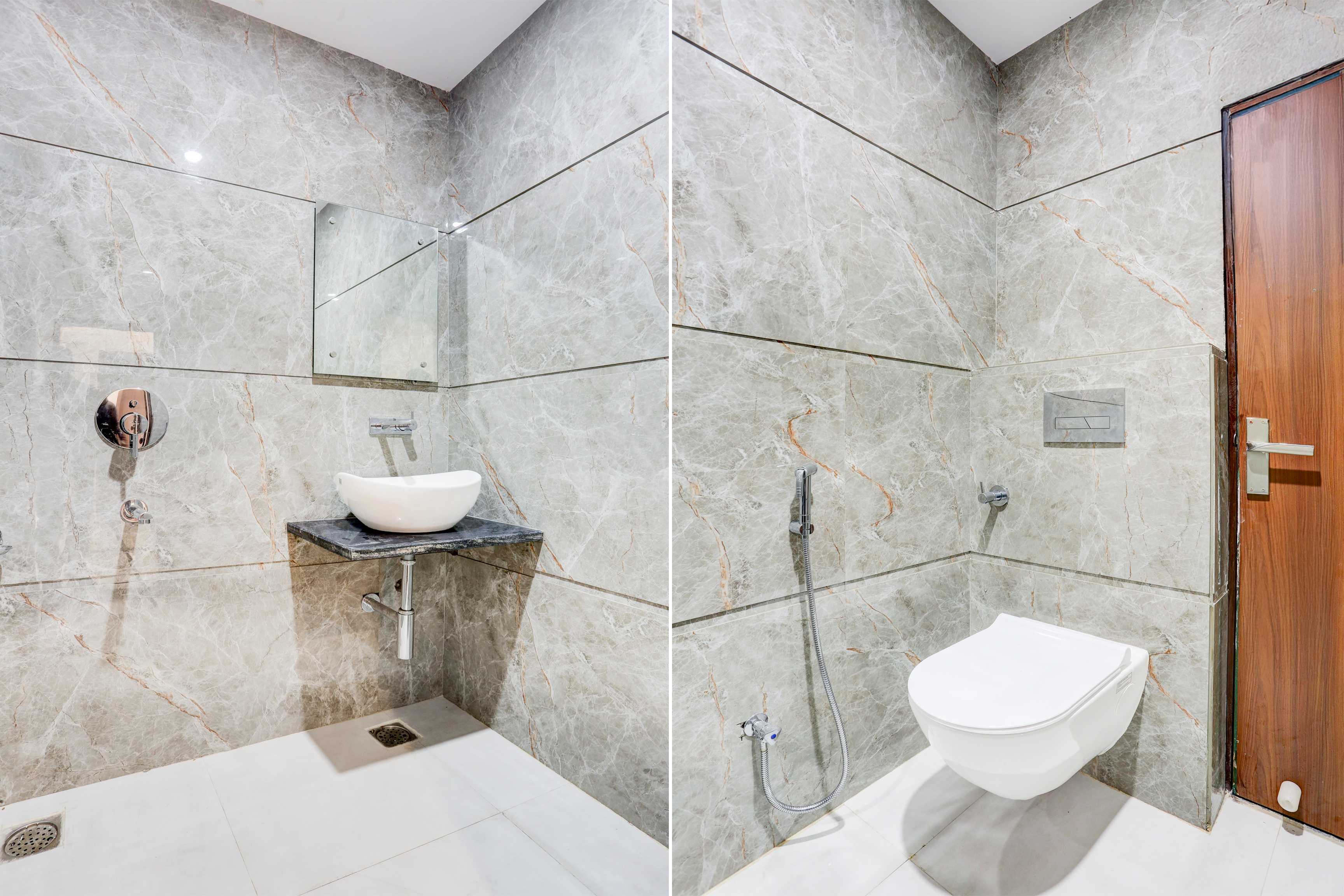 Collection O Taj Nagri Phase 2 Formerly Grand Rivera - Tap to explore photos