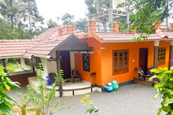 Golden Peak Estate Homestay, Wayanad