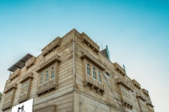 Hotel Kings Villa, Jaisalmer