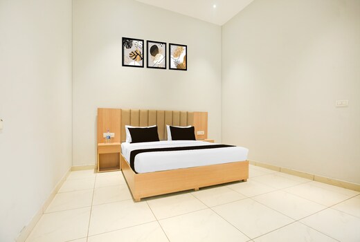 Hotel O Baba Tara Singh Ji Yatri Niwas