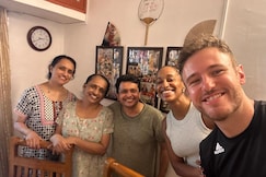 Silverweed Homestay, Cochin