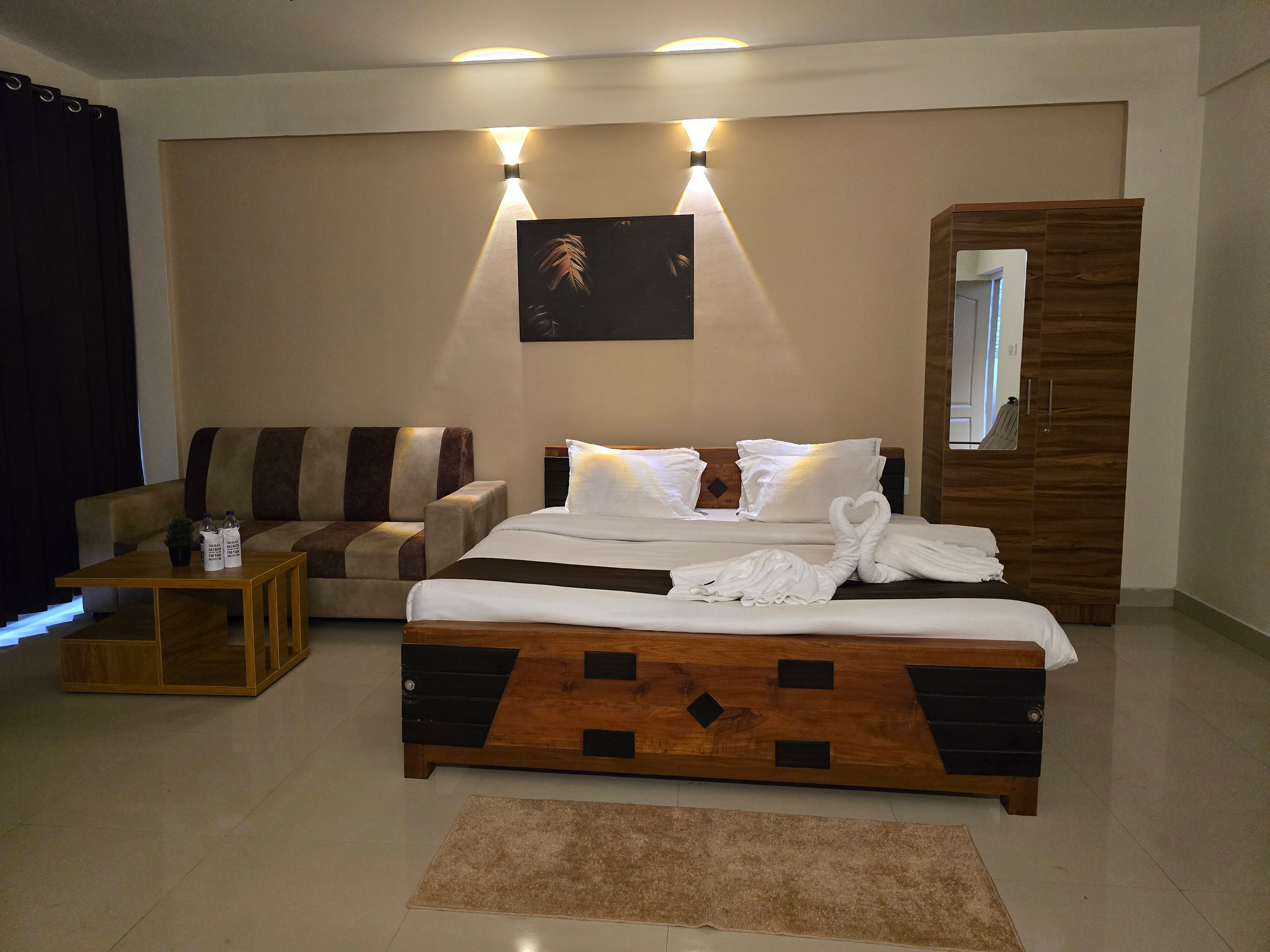 DREAM LIFE VILLA - Tap to explore photos