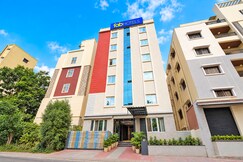FabHotel White House, Hyderabad