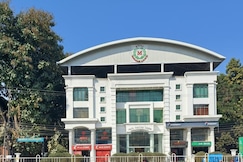 Hotel Monarch Aachal, Siliguri