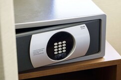 Holiday Inn ANA Kanazawa Sky, Nanto