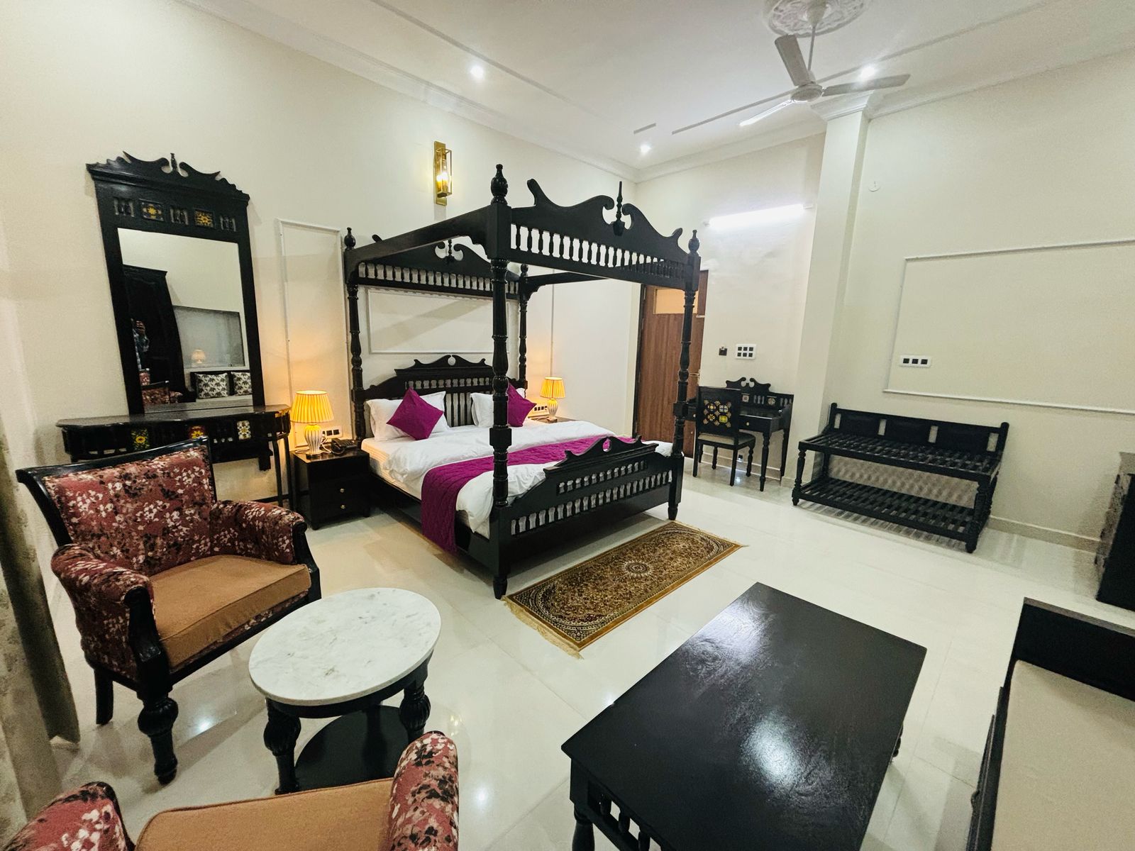 MEGH MALHAR HOTELS - Tap to explore photos