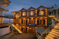 FabHotel SN Resort, Chintpurni