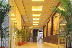 Hotel Shree Ji, Datia