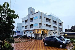 SWET PALASH RESORT, Purulia