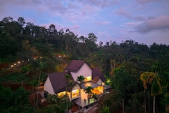 Achutham Cottages Wayanad by VOYE HOMES, Ooty
