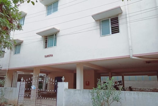 Green Home Ladies Hostel, Annai Indira Nagar 2