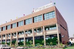 Hotel KC Cross Road, Mohali