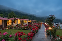 Buransh Heli Resort - Guptkashi, Kedarnath, Kedarnath
