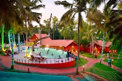 GoGo Land Resort & Adventurous Sports, Thiruvananthapuram