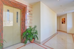 Capital O Indrapuri Rajadhani, Thiruvananthapuram