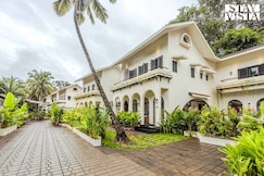 StayVista at Casa Lumina, Goa