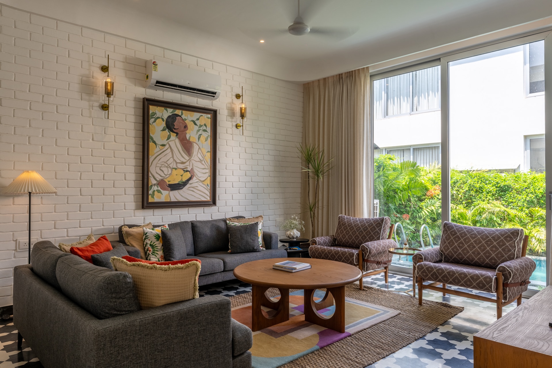 LaMasillia|2BHK Villa|Pvt Pool (10) - Tap to explore photos