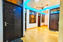 The Shivlinn's Hotel, Kanpur