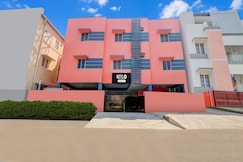 Super Hotel O DLF IT Park Ramapuram, Chennai