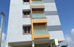 2 BHK - D1