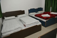 Hotel Vishal Residency, Uttarkashi