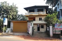 Shri Samartha Krupa Holiday Home, Diveagar