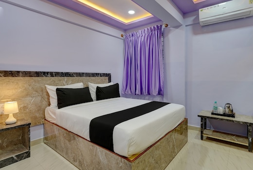 Hotel O Royal Suites