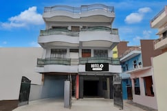 Super Hotel O Daraganj Ghat Prayagraj Formerly Purohit Inn, Prayagraj